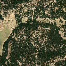 Satellite imagery of Fedj el Harat, DZ