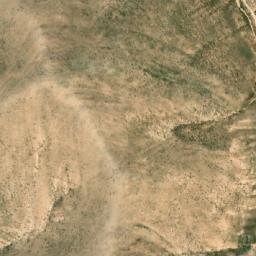 Satellite imagery of Koudia Aïd, DZ