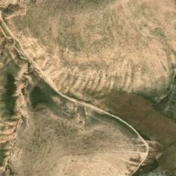 Satellite imagery of Koudia Aïd, DZ