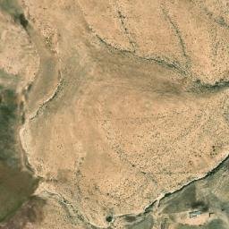 Satellite imagery of Koudia Aïd, DZ