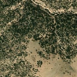 Satellite imagery of Râs Demnat Lafratis, DZ