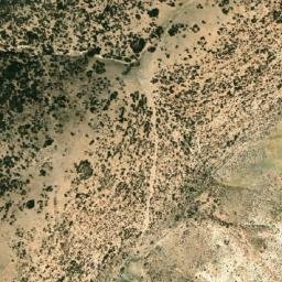 Satellite imagery of Râs Demnat Lafratis, DZ
