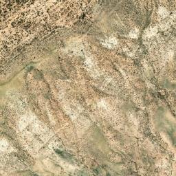 Satellite imagery of Râs Demnat Lafratis, DZ
