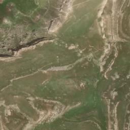 Satellite imagery of Djebel Dyr, DZ