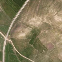 Satellite imagery of Râs el Argoub, DZ