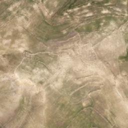 Satellite imagery of Râs el Argoub, DZ