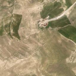Satellite imagery of Râs el Argoub, DZ