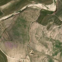 Satellite imagery of Djebel Kouif, DZ