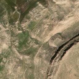 Satellite imagery of Djebel Kouif, DZ