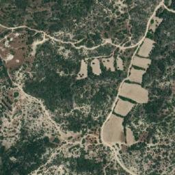 Satellite imagery of Zygós, CY
