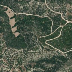 Satellite imagery of Pampoulos, CY