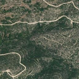 Satellite imagery of Pampoulos, CY
