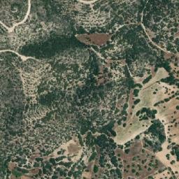 Satellite imagery of Pampoulos, CY
