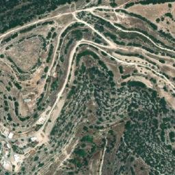 Satellite imagery of Uyku Tepesi, CY