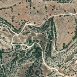 Satellite imagery of Uyku Tepesi, CY