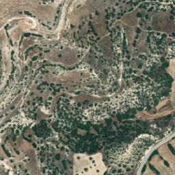 Satellite imagery of Uyku Tepesi, CY