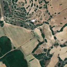 Satellite imagery of Kamares, CY