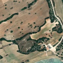 Satellite imagery of Kamares, CY