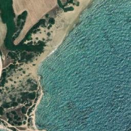 Satellite imagery of Kamares, CY