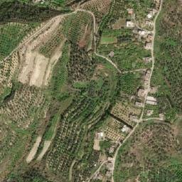 Satellite imagery of Z̧ahr as Suryānīyah, SY