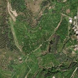 Satellite imagery of Z̧ahr ar Rāmah, SY