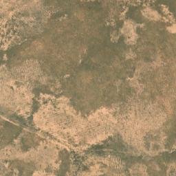 Satellite imagery of Rujm Abū al Qalat, SY