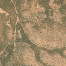 Satellite imagery of Rujm Abū al Qalat, SY