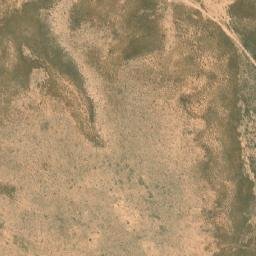 Satellite imagery of Rujm Abū al Qalat, SY