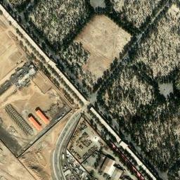 Satellite imagery of سنگ شهر, IR