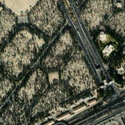 Satellite imagery of سنگ شهر, IR