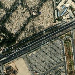 Satellite imagery of سنگ شهر, IR
