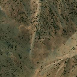 Satellite imagery of Kōh-e Qarah Darah, AF