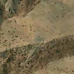 Satellite imagery of Kōh-e Qarah Darah, AF