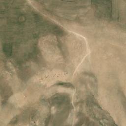 Satellite imagery of Kōtal-e Owdak, AF
