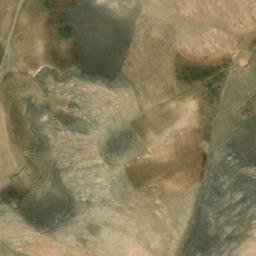 Satellite imagery of Malah Pushtah, AF