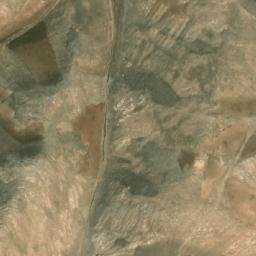 Satellite imagery of Malah Pushtah, AF