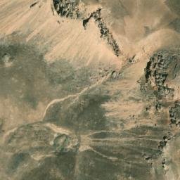 Satellite imagery of Zard Sang, AF