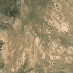 Satellite imagery of Zard Sang, AF