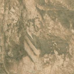 Satellite imagery of Zard Sang, AF