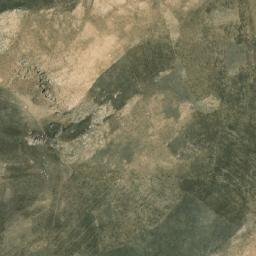 Satellite imagery of Kōh-e Shalākh, AF