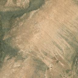 Satellite imagery of Kōh-e Shalākh, AF