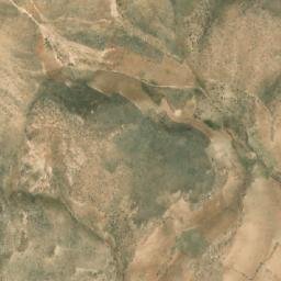 Satellite imagery of Kōh-e Shalākh, AF