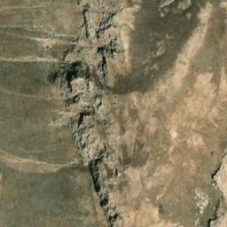 Satellite imagery of Kōhak, AF