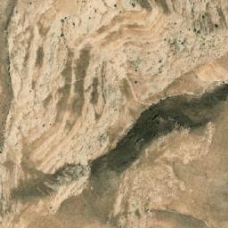 Satellite imagery of Kōhak, AF