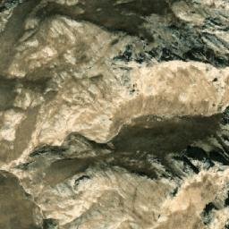Satellite imagery of Ghundow Sanak, AF