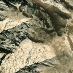 Satellite imagery of Ghundow Sanak, AF