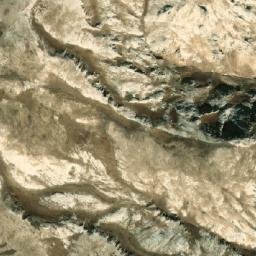 Satellite imagery of Ghundow Sanak, AF