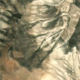 Satellite imagery of Shakar Butah, AF