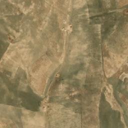 Satellite imagery of Murdār Butah, AF