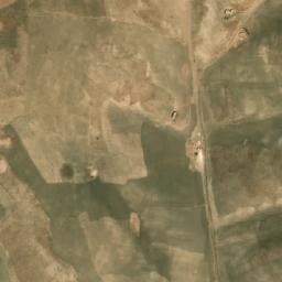 Satellite imagery of Murdār Butah, AF